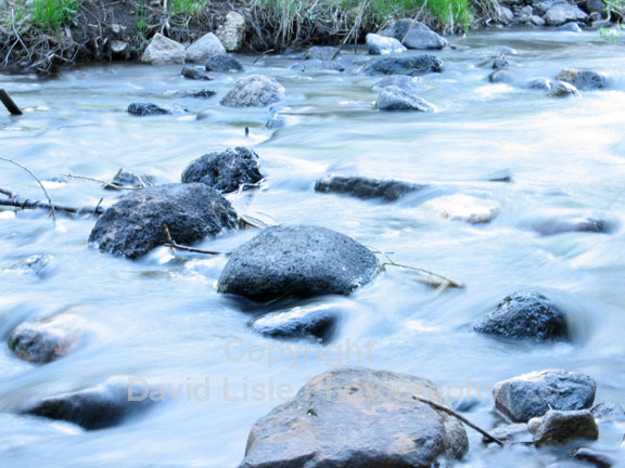 Jemez River